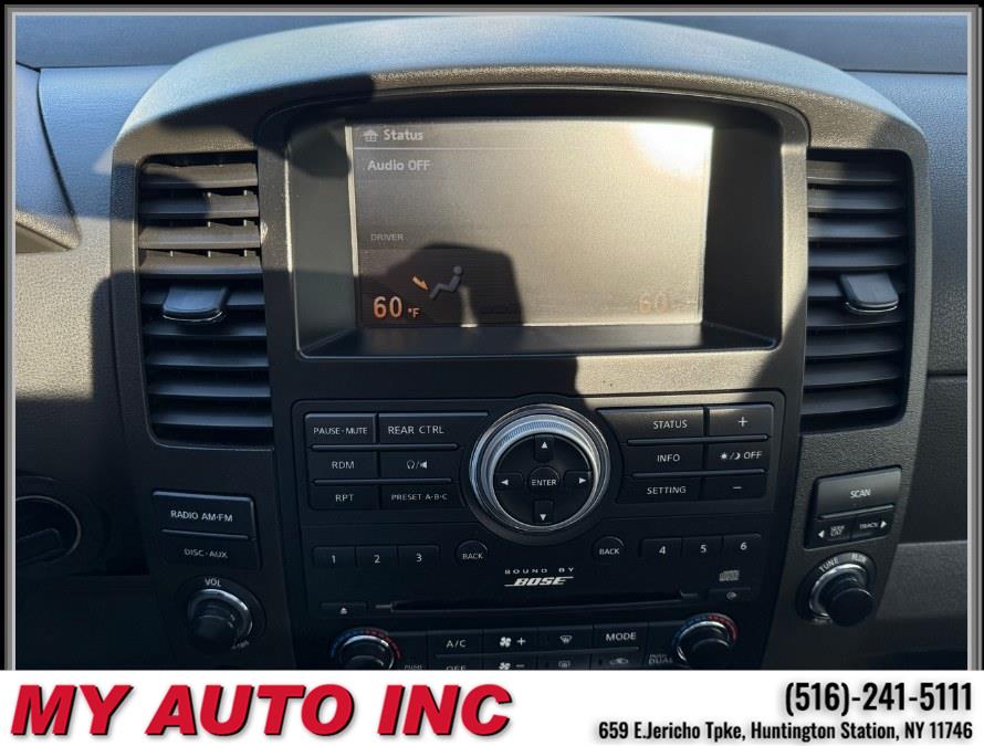 2009 Nissan Pathfinder 4WD 4dr V6, available for sale in Huntington Station, New York | My Auto Inc.. Huntington Station, New York 2009 Nissan Pathfinder 4WD 4dr V6, available for sale in Huntington Station, New York | My Auto Inc.. Huntington Station, New York
