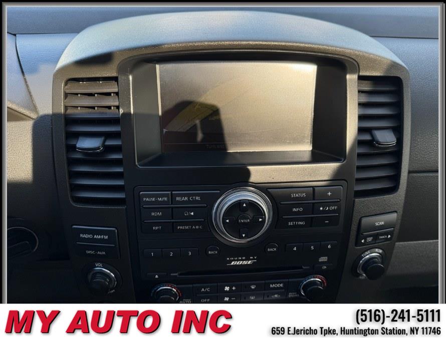 2009 Nissan Pathfinder 4WD 4dr V6, available for sale in Huntington Station, New York | My Auto Inc.. Huntington Station, New York 2009 Nissan Pathfinder 4WD 4dr V6, available for sale in Huntington Station, New York | My Auto Inc.. Huntington Station, New York