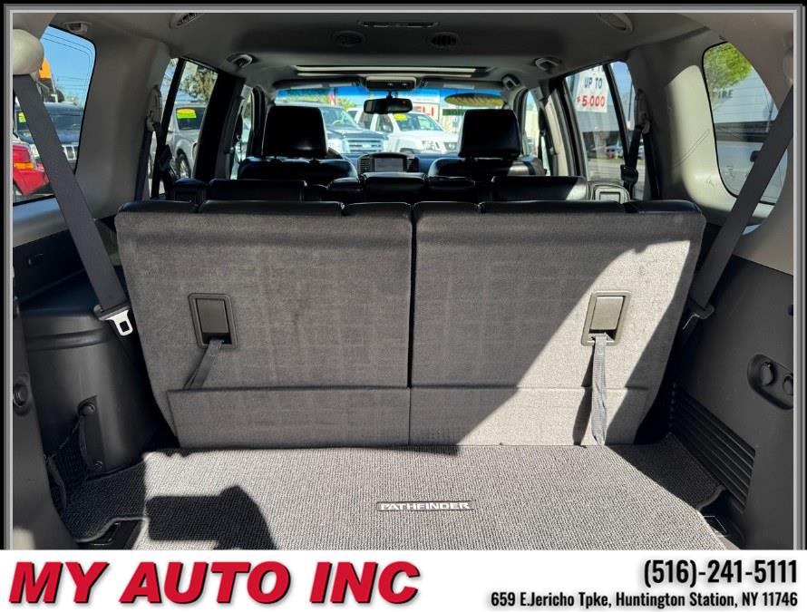 2009 Nissan Pathfinder 4WD 4dr V6, available for sale in Huntington Station, New York | My Auto Inc.. Huntington Station, New York 2009 Nissan Pathfinder 4WD 4dr V6, available for sale in Huntington Station, New York | My Auto Inc.. Huntington Station, New York