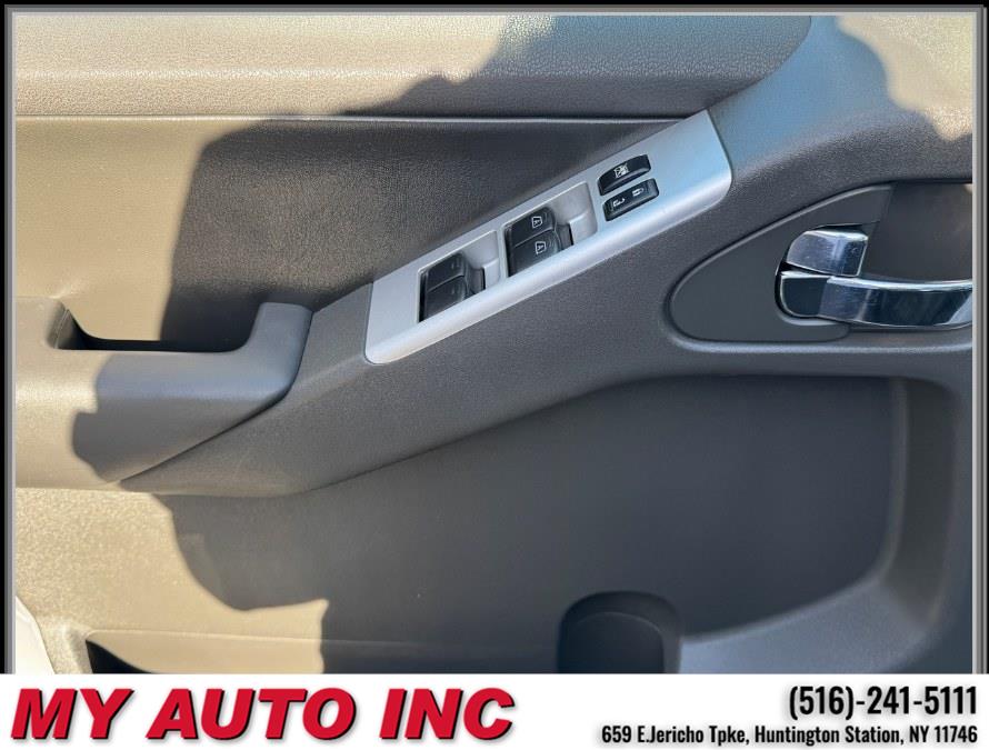 2009 Nissan Pathfinder 4WD 4dr V6, available for sale in Huntington Station, New York | My Auto Inc.. Huntington Station, New York 2009 Nissan Pathfinder 4WD 4dr V6, available for sale in Huntington Station, New York | My Auto Inc.. Huntington Station, New York