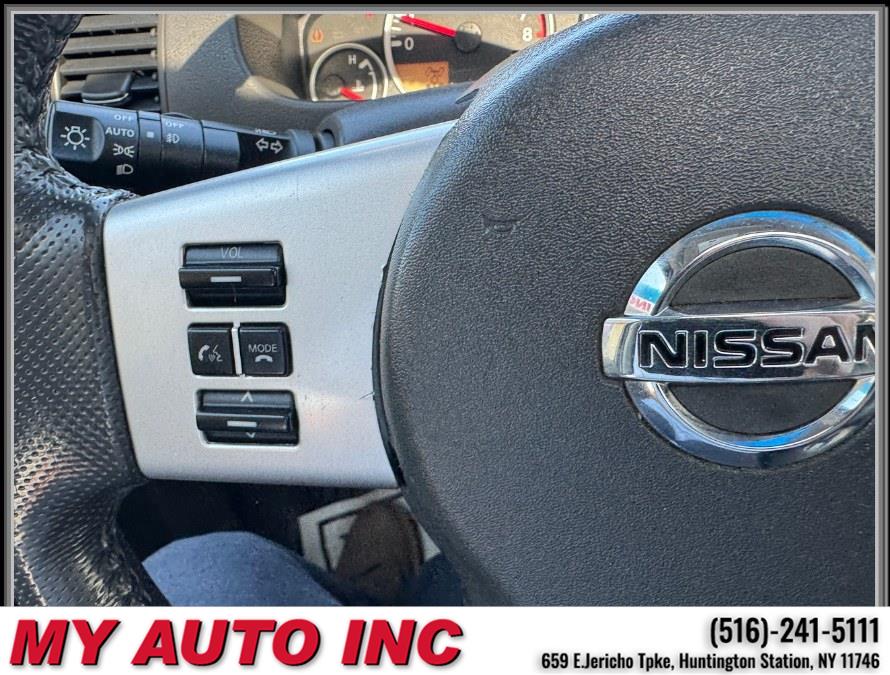 2009 Nissan Pathfinder 4WD 4dr V6, available for sale in Huntington Station, New York | My Auto Inc.. Huntington Station, New York 2009 Nissan Pathfinder 4WD 4dr V6, available for sale in Huntington Station, New York | My Auto Inc.. Huntington Station, New York