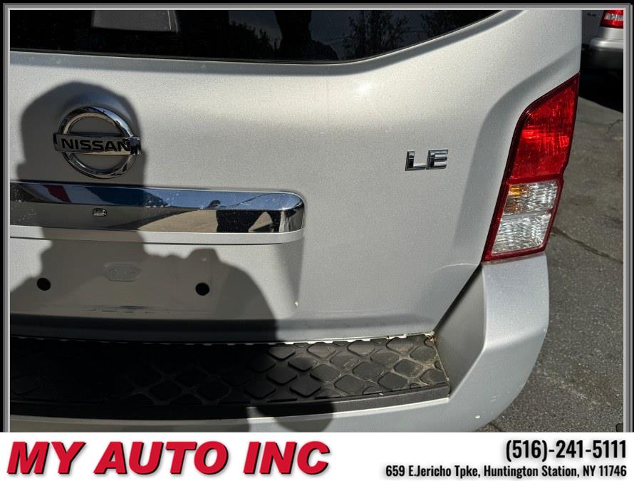 2011 Nissan Pathfinder 4WD 4dr V6 LE, available for sale in Huntington Station, New York | My Auto Inc.. Huntington Station, New York 2011 Nissan Pathfinder 4WD 4dr V6 LE, available for sale in Huntington Station, New York | My Auto Inc.. Huntington Station, New York