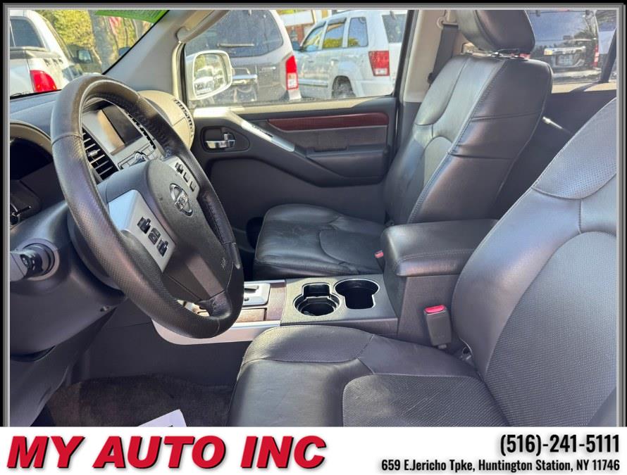 2011 Nissan Pathfinder 4WD 4dr V6 LE, available for sale in Huntington Station, New York | My Auto Inc.. Huntington Station, New York 2011 Nissan Pathfinder 4WD 4dr V6 LE, available for sale in Huntington Station, New York | My Auto Inc.. Huntington Station, New York