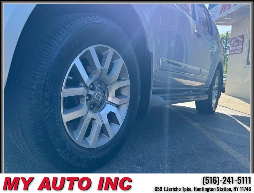 2011 Nissan Pathfinder 4WD 4dr V6 LE, available for sale in Huntington Station, New York | My Auto Inc.. Huntington Station, New York 2011 Nissan Pathfinder 4WD 4dr V6 LE, available for sale in Huntington Station, New York | My Auto Inc.. Huntington Station, New York