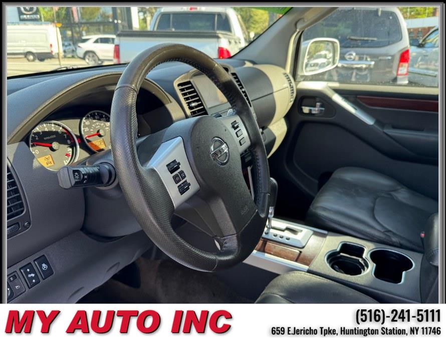 2011 Nissan Pathfinder 4WD 4dr V6 LE, available for sale in Huntington Station, New York | My Auto Inc.. Huntington Station, New York 2011 Nissan Pathfinder 4WD 4dr V6 LE, available for sale in Huntington Station, New York | My Auto Inc.. Huntington Station, New York