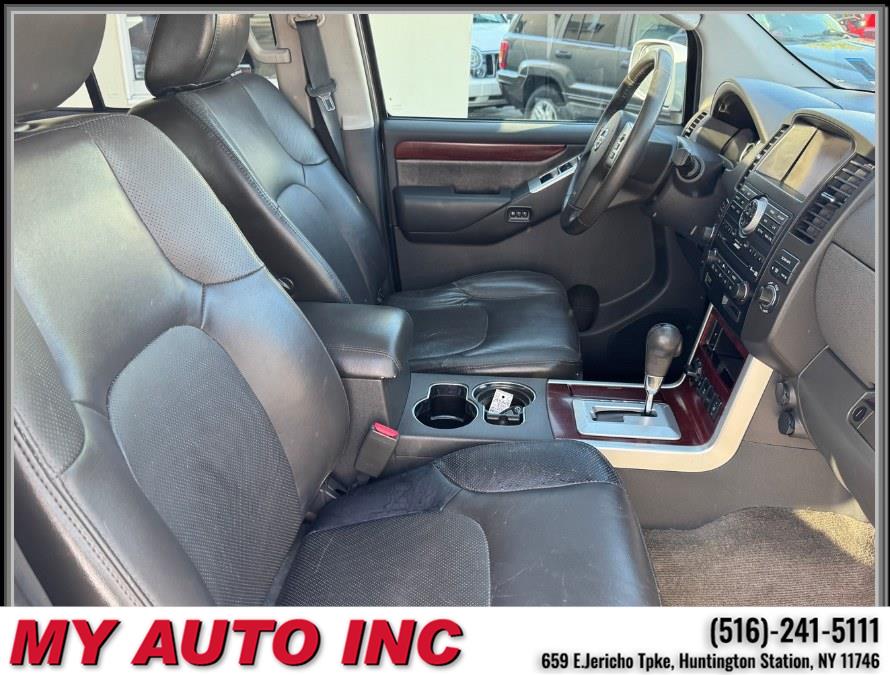 2011 Nissan Pathfinder 4WD 4dr V6 LE, available for sale in Huntington Station, New York | My Auto Inc.. Huntington Station, New York 2011 Nissan Pathfinder 4WD 4dr V6 LE, available for sale in Huntington Station, New York | My Auto Inc.. Huntington Station, New York