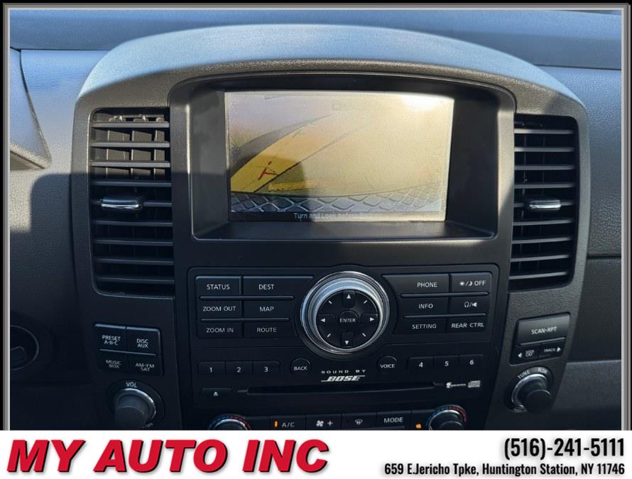 2011 Nissan Pathfinder 4WD 4dr V6 LE, available for sale in Huntington Station, New York | My Auto Inc.. Huntington Station, New York 2011 Nissan Pathfinder 4WD 4dr V6 LE, available for sale in Huntington Station, New York | My Auto Inc.. Huntington Station, New York