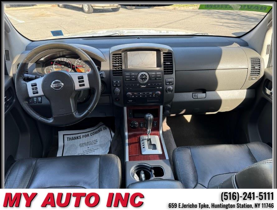 2011 Nissan Pathfinder 4WD 4dr V6 LE, available for sale in Huntington Station, New York | My Auto Inc.. Huntington Station, New York 2011 Nissan Pathfinder 4WD 4dr V6 LE, available for sale in Huntington Station, New York | My Auto Inc.. Huntington Station, New York