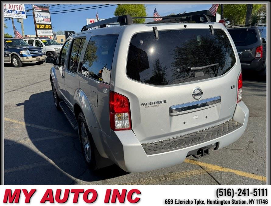2011 Nissan Pathfinder 4WD 4dr V6 LE, available for sale in Huntington Station, New York | My Auto Inc.. Huntington Station, New York 2011 Nissan Pathfinder 4WD 4dr V6 LE, available for sale in Huntington Station, New York | My Auto Inc.. Huntington Station, New York