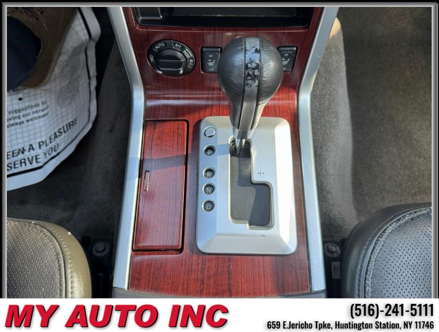 2011 Nissan Pathfinder 4WD 4dr V6 LE, available for sale in Huntington Station, New York | My Auto Inc.. Huntington Station, New York 2011 Nissan Pathfinder 4WD 4dr V6 LE, available for sale in Huntington Station, New York | My Auto Inc.. Huntington Station, New York