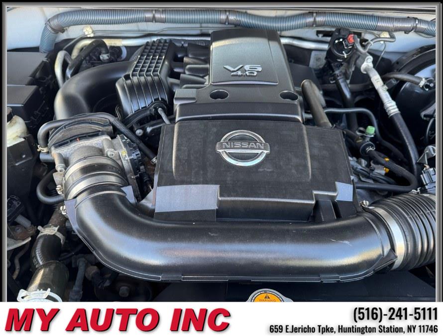 2011 Nissan Pathfinder 4WD 4dr V6 LE, available for sale in Huntington Station, New York | My Auto Inc.. Huntington Station, New York 2011 Nissan Pathfinder 4WD 4dr V6 LE, available for sale in Huntington Station, New York | My Auto Inc.. Huntington Station, New York