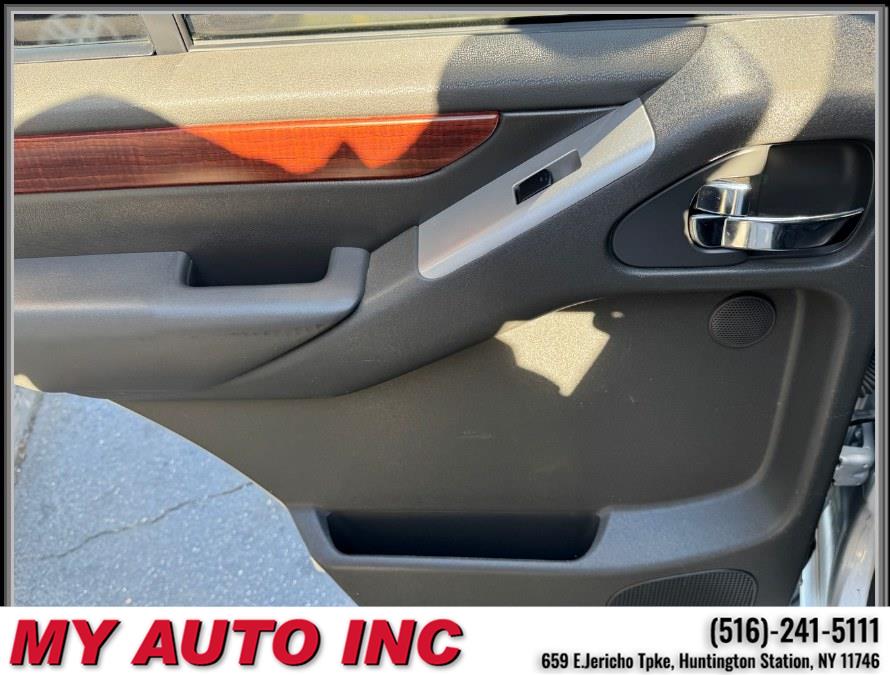 2011 Nissan Pathfinder 4WD 4dr V6 LE, available for sale in Huntington Station, New York | My Auto Inc.. Huntington Station, New York 2011 Nissan Pathfinder 4WD 4dr V6 LE, available for sale in Huntington Station, New York | My Auto Inc.. Huntington Station, New York