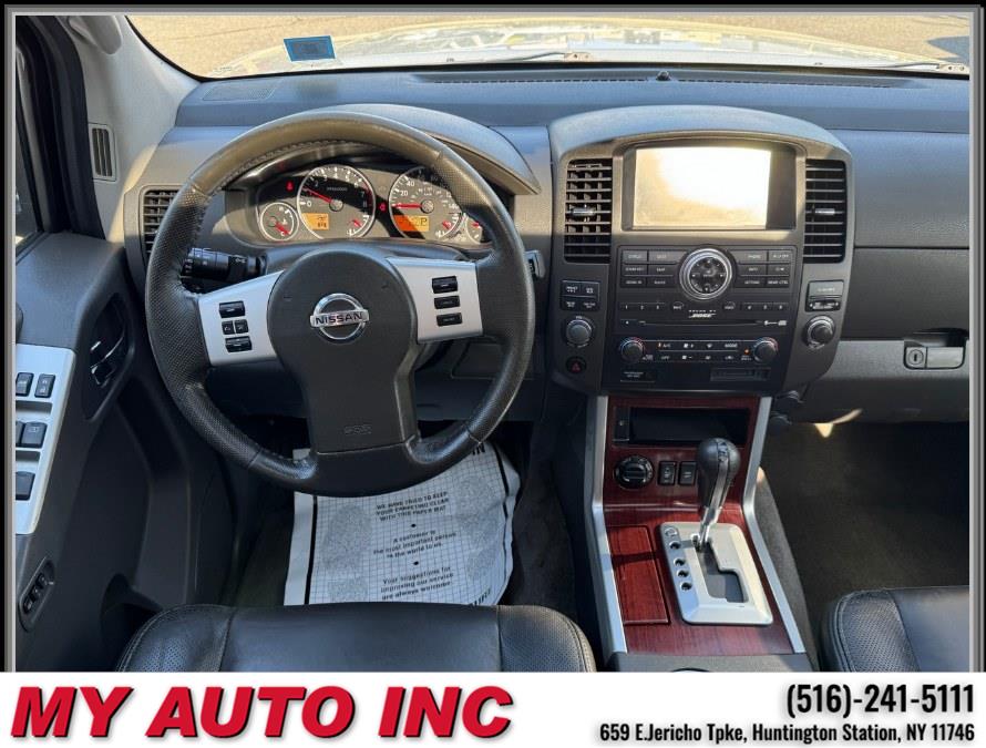 2011 Nissan Pathfinder 4WD 4dr V6 LE, available for sale in Huntington Station, New York | My Auto Inc.. Huntington Station, New York 2011 Nissan Pathfinder 4WD 4dr V6 LE, available for sale in Huntington Station, New York | My Auto Inc.. Huntington Station, New York