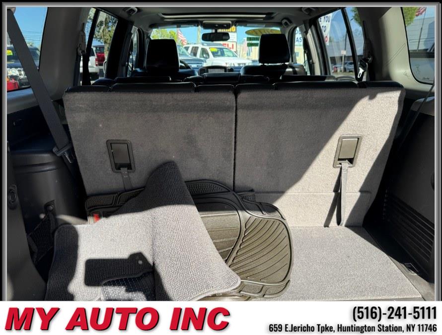 2011 Nissan Pathfinder 4WD 4dr V6 LE, available for sale in Huntington Station, New York | My Auto Inc.. Huntington Station, New York 2011 Nissan Pathfinder 4WD 4dr V6 LE, available for sale in Huntington Station, New York | My Auto Inc.. Huntington Station, New York