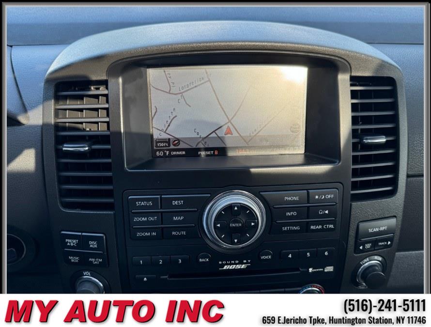 2011 Nissan Pathfinder 4WD 4dr V6 LE, available for sale in Huntington Station, New York | My Auto Inc.. Huntington Station, New York 2011 Nissan Pathfinder 4WD 4dr V6 LE, available for sale in Huntington Station, New York | My Auto Inc.. Huntington Station, New York