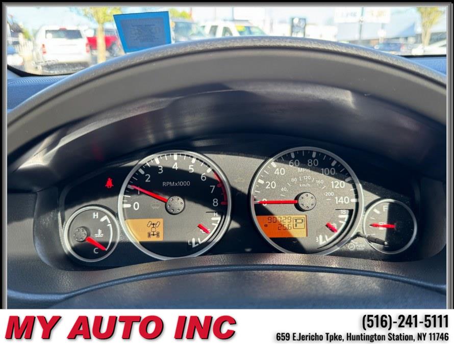 2011 Nissan Pathfinder 4WD 4dr V6 LE, available for sale in Huntington Station, New York | My Auto Inc.. Huntington Station, New York 2011 Nissan Pathfinder 4WD 4dr V6 LE, available for sale in Huntington Station, New York | My Auto Inc.. Huntington Station, New York