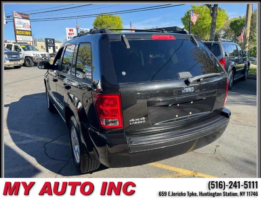 2010 Jeep Grand Cherokee 4WD 4dr Laredo, available for sale in Huntington Station, New York | My Auto Inc.. Huntington Station, New York 2010 Jeep Grand Cherokee 4WD 4dr Laredo, available for sale in Huntington Station, New York | My Auto Inc.. Huntington Station, New York