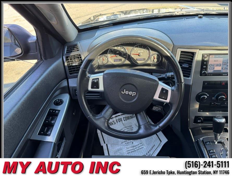2010 Jeep Grand Cherokee 4WD 4dr Laredo, available for sale in Huntington Station, New York | My Auto Inc.. Huntington Station, New York 2010 Jeep Grand Cherokee 4WD 4dr Laredo, available for sale in Huntington Station, New York | My Auto Inc.. Huntington Station, New York