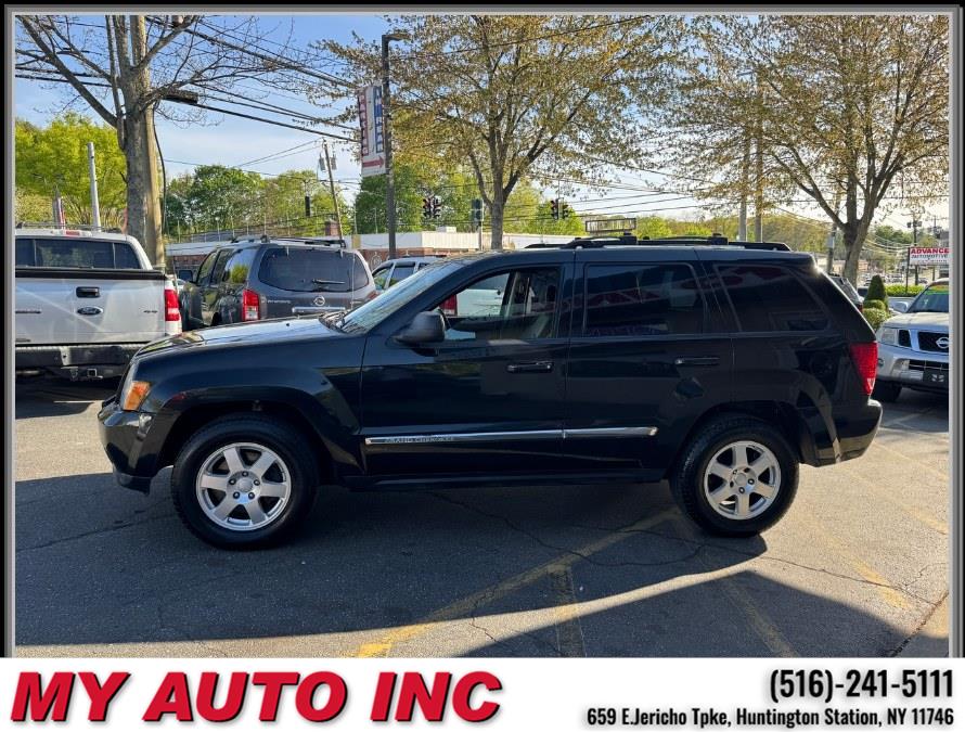 2010 Jeep Grand Cherokee 4WD 4dr Laredo, available for sale in Huntington Station, New York | My Auto Inc.. Huntington Station, New York 2010 Jeep Grand Cherokee 4WD 4dr Laredo, available for sale in Huntington Station, New York | My Auto Inc.. Huntington Station, New York