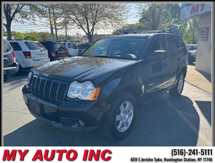 2010 Jeep Grand Cherokee 4WD 4dr Laredo, available for sale in Huntington Station, New York | My Auto Inc.. Huntington Station, New York 2010 Jeep Grand Cherokee 4WD 4dr Laredo, available for sale in Huntington Station, New York | My Auto Inc.. Huntington Station, New York