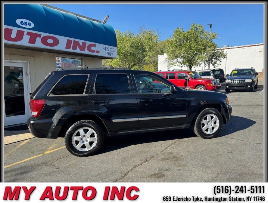 2010 Jeep Grand Cherokee 4WD 4dr Laredo, available for sale in Huntington Station, New York | My Auto Inc.. Huntington Station, New York 2010 Jeep Grand Cherokee 4WD 4dr Laredo, available for sale in Huntington Station, New York | My Auto Inc.. Huntington Station, New York