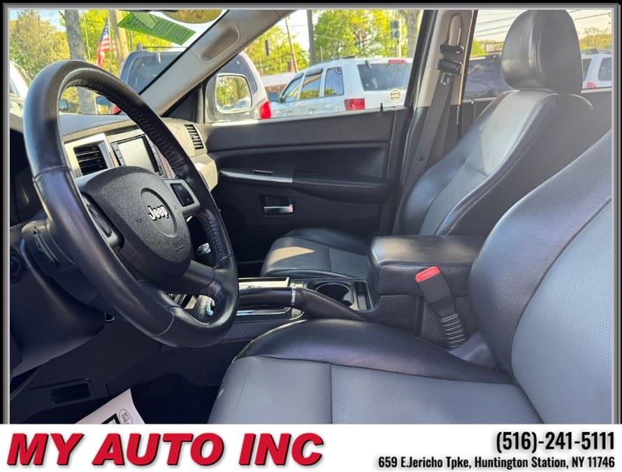 2010 Jeep Grand Cherokee 4WD 4dr Laredo, available for sale in Huntington Station, New York | My Auto Inc.. Huntington Station, New York 2010 Jeep Grand Cherokee 4WD 4dr Laredo, available for sale in Huntington Station, New York | My Auto Inc.. Huntington Station, New York