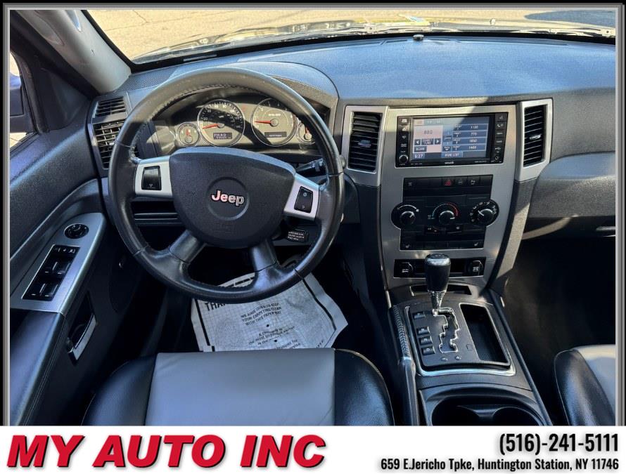 2010 Jeep Grand Cherokee 4WD 4dr Laredo, available for sale in Huntington Station, New York | My Auto Inc.. Huntington Station, New York 2010 Jeep Grand Cherokee 4WD 4dr Laredo, available for sale in Huntington Station, New York | My Auto Inc.. Huntington Station, New York
