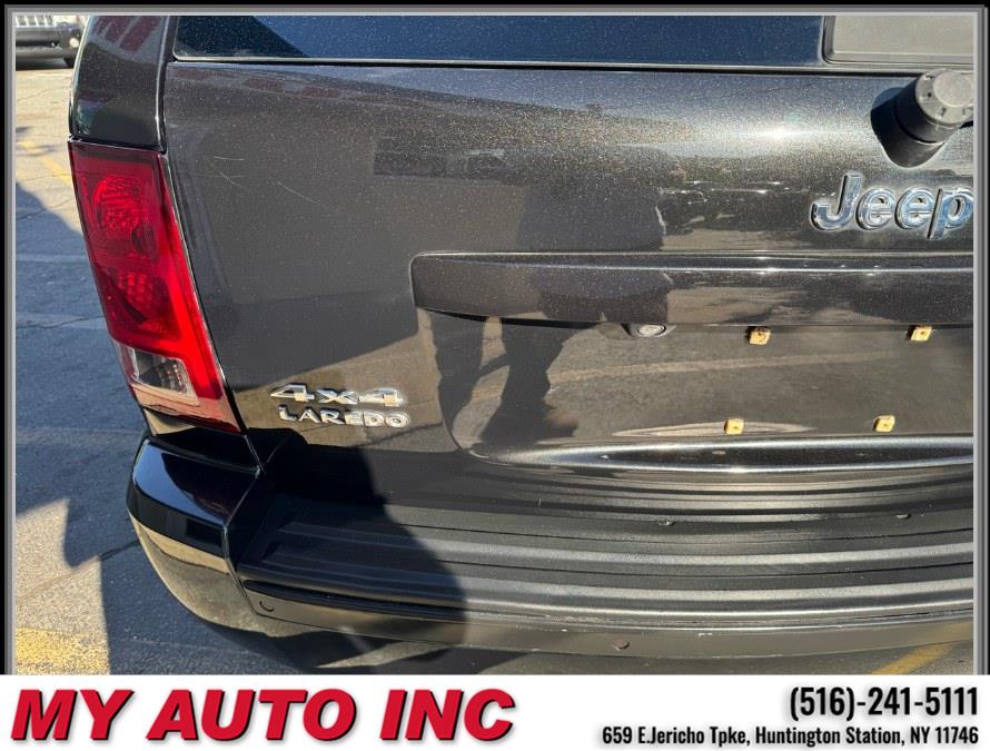 2010 Jeep Grand Cherokee 4WD 4dr Laredo, available for sale in Huntington Station, New York | My Auto Inc.. Huntington Station, New York 2010 Jeep Grand Cherokee 4WD 4dr Laredo, available for sale in Huntington Station, New York | My Auto Inc.. Huntington Station, New York