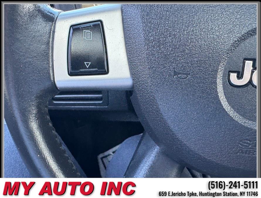 2010 Jeep Grand Cherokee 4WD 4dr Laredo, available for sale in Huntington Station, New York | My Auto Inc.. Huntington Station, New York 2010 Jeep Grand Cherokee 4WD 4dr Laredo, available for sale in Huntington Station, New York | My Auto Inc.. Huntington Station, New York