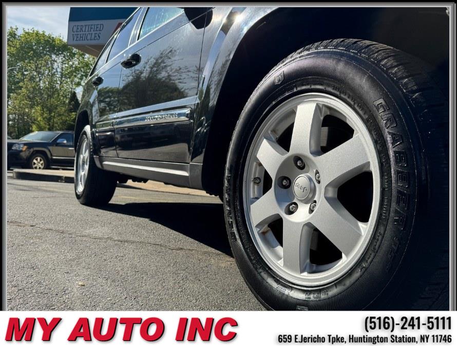 2010 Jeep Grand Cherokee 4WD 4dr Laredo, available for sale in Huntington Station, New York | My Auto Inc.. Huntington Station, New York 2010 Jeep Grand Cherokee 4WD 4dr Laredo, available for sale in Huntington Station, New York | My Auto Inc.. Huntington Station, New York