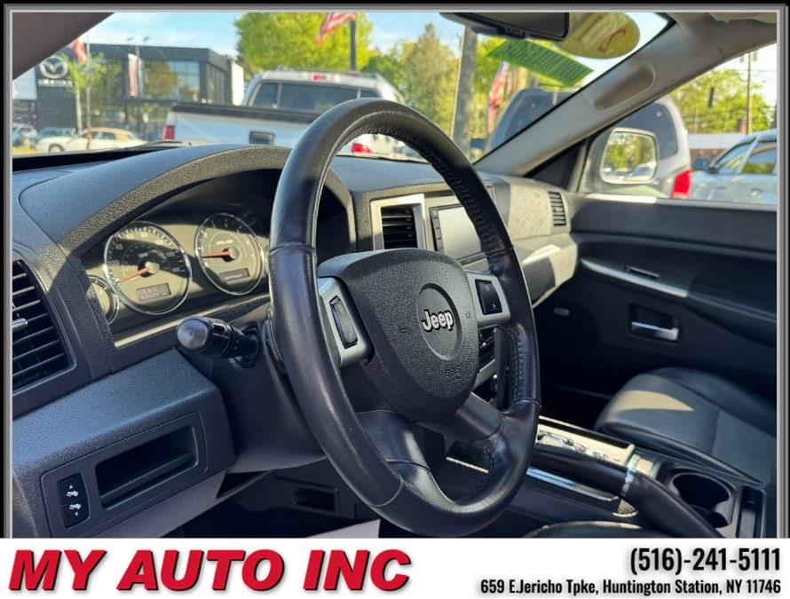 2010 Jeep Grand Cherokee 4WD 4dr Laredo, available for sale in Huntington Station, New York | My Auto Inc.. Huntington Station, New York 2010 Jeep Grand Cherokee 4WD 4dr Laredo, available for sale in Huntington Station, New York | My Auto Inc.. Huntington Station, New York