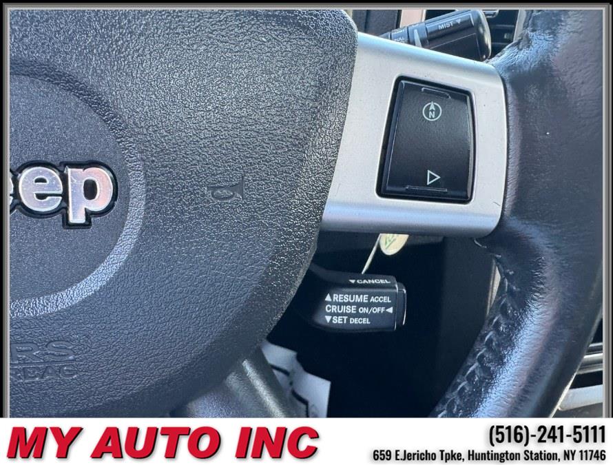 2010 Jeep Grand Cherokee 4WD 4dr Laredo, available for sale in Huntington Station, New York | My Auto Inc.. Huntington Station, New York 2010 Jeep Grand Cherokee 4WD 4dr Laredo, available for sale in Huntington Station, New York | My Auto Inc.. Huntington Station, New York