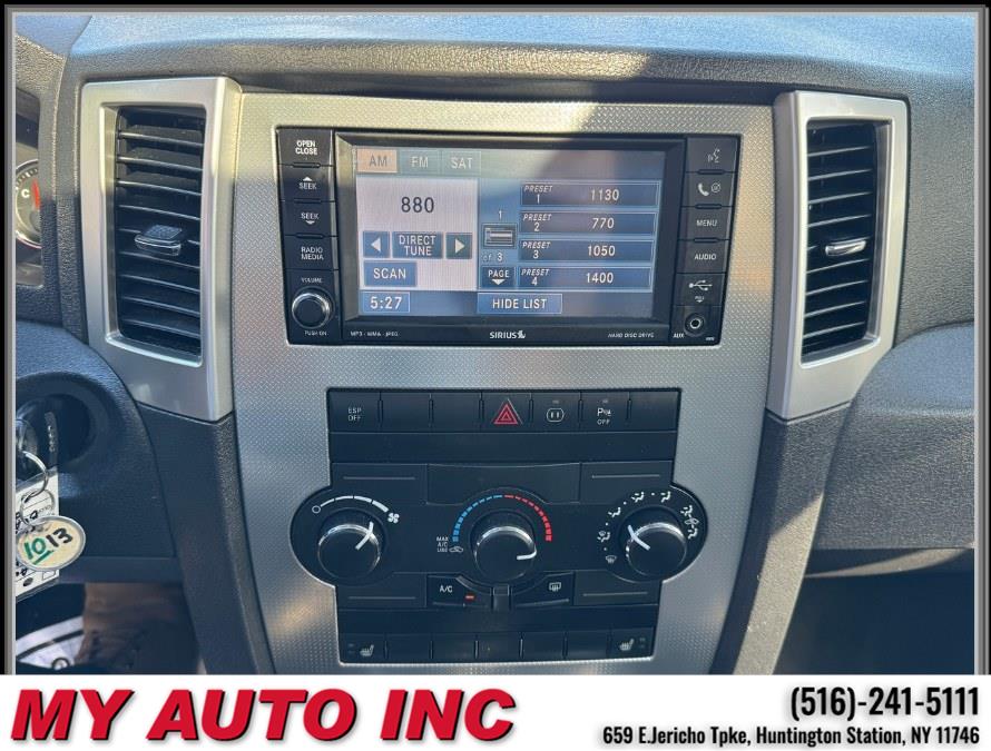 2010 Jeep Grand Cherokee 4WD 4dr Laredo, available for sale in Huntington Station, New York | My Auto Inc.. Huntington Station, New York 2010 Jeep Grand Cherokee 4WD 4dr Laredo, available for sale in Huntington Station, New York | My Auto Inc.. Huntington Station, New York