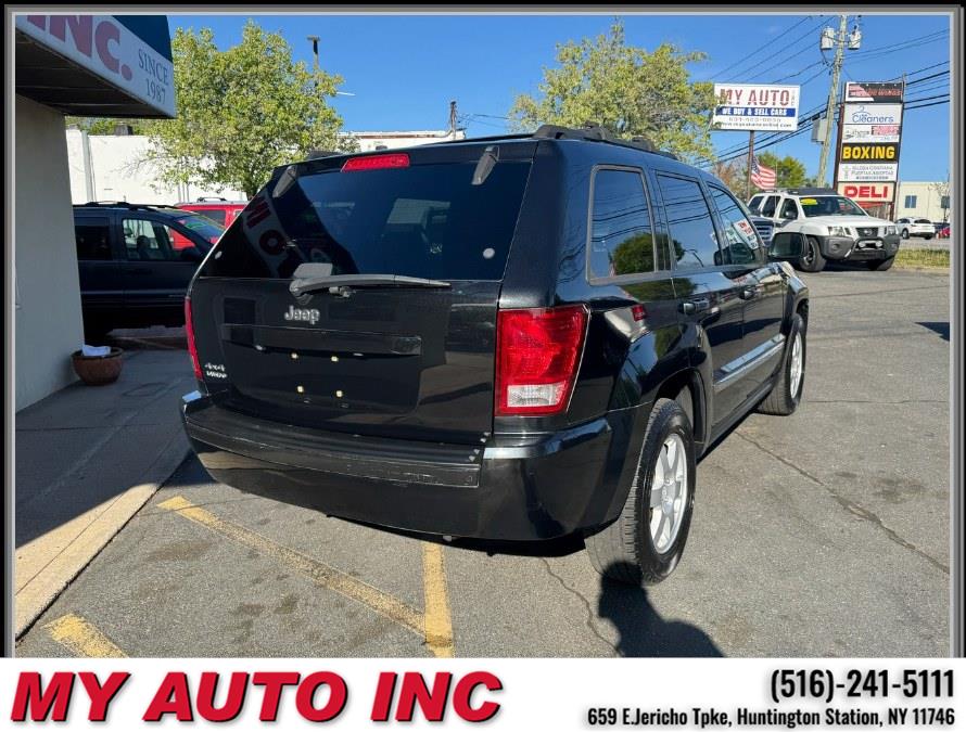 2010 Jeep Grand Cherokee 4WD 4dr Laredo, available for sale in Huntington Station, New York | My Auto Inc.. Huntington Station, New York 2010 Jeep Grand Cherokee 4WD 4dr Laredo, available for sale in Huntington Station, New York | My Auto Inc.. Huntington Station, New York
