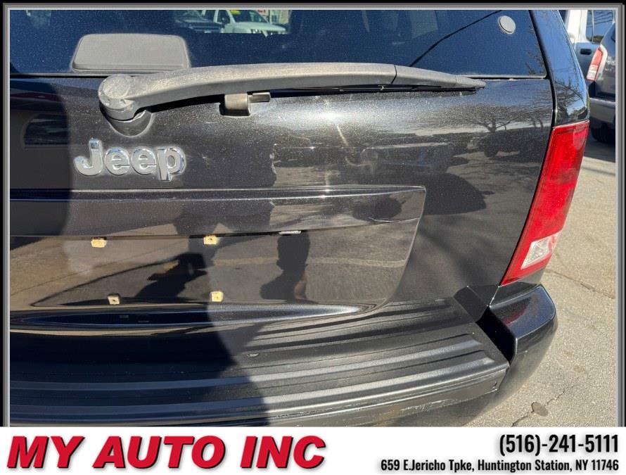 2010 Jeep Grand Cherokee 4WD 4dr Laredo, available for sale in Huntington Station, New York | My Auto Inc.. Huntington Station, New York 2010 Jeep Grand Cherokee 4WD 4dr Laredo, available for sale in Huntington Station, New York | My Auto Inc.. Huntington Station, New York