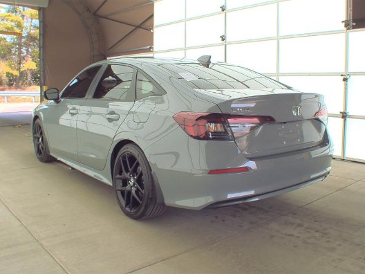 2025 Honda Civic Sedan Sport CVT, available for sale in Franklin Square, New York | Luxury Motor Club. Franklin Square, New York 2025 Honda Civic Sedan Sport CVT, available for sale in Franklin Square, New York | Luxury Motor Club. Franklin Square, New York