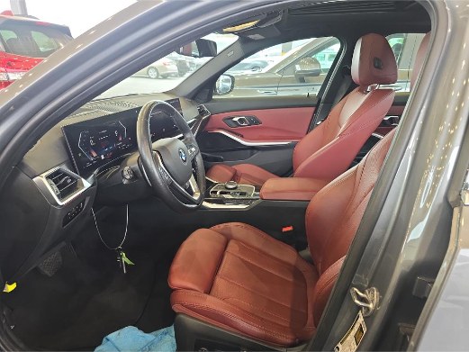 2024 BMW 3 Series 330i Sedan, available for sale in Franklin Square, New York | Luxury Motor Club. Franklin Square, New York 2024 BMW 3 Series 330i Sedan, available for sale in Franklin Square, New York | Luxury Motor Club. Franklin Square, New York