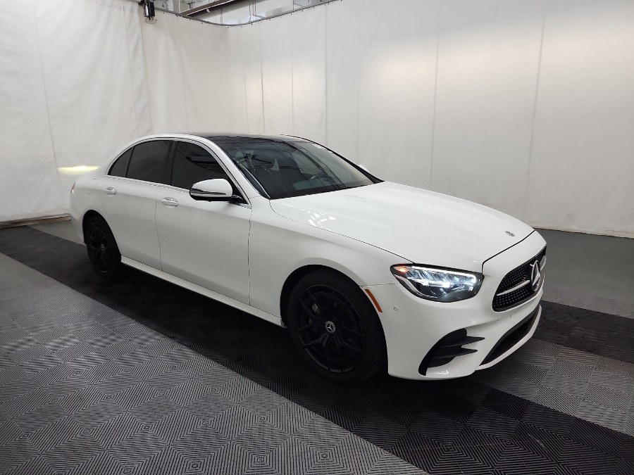 2021 Mercedes-Benz E-Class E 350 4MATIC Sedan, available for sale in Franklin Square, New York | Luxury Motor Club. Franklin Square, New York 2021 Mercedes-Benz E-Class E 350 4MATIC Sedan, available for sale in Franklin Square, New York | Luxury Motor Club. Franklin Square, New York