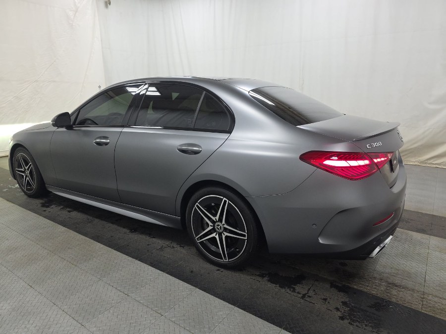 2023 Mercedes-Benz C-Class C 300 4MATIC Sedan, available for sale in Franklin Square, New York | Luxury Motor Club. Franklin Square, New York 2023 Mercedes-Benz C-Class C 300 4MATIC Sedan, available for sale in Franklin Square, New York | Luxury Motor Club. Franklin Square, New York
