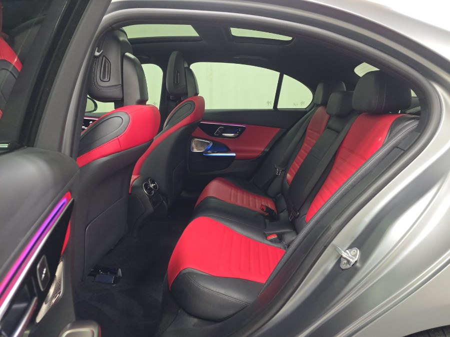 2023 Mercedes-Benz C-Class C 300 4MATIC Sedan, available for sale in Franklin Square, New York | Luxury Motor Club. Franklin Square, New York 2023 Mercedes-Benz C-Class C 300 4MATIC Sedan, available for sale in Franklin Square, New York | Luxury Motor Club. Franklin Square, New York