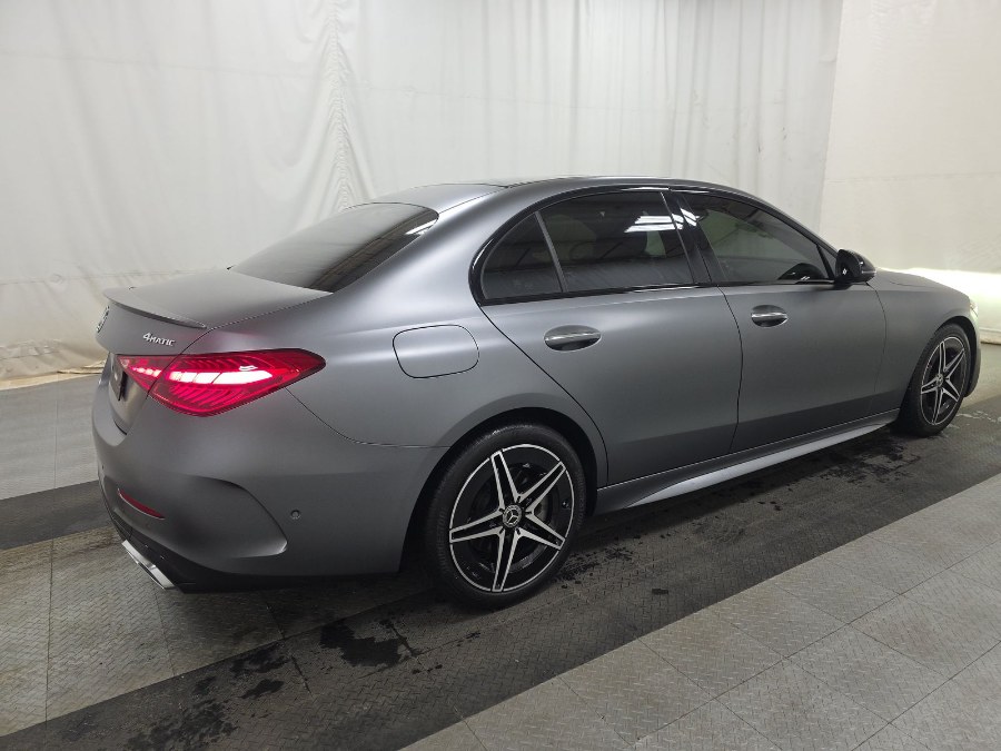 2023 Mercedes-Benz C-Class C 300 4MATIC Sedan, available for sale in Franklin Square, New York | Luxury Motor Club. Franklin Square, New York 2023 Mercedes-Benz C-Class C 300 4MATIC Sedan, available for sale in Franklin Square, New York | Luxury Motor Club. Franklin Square, New York