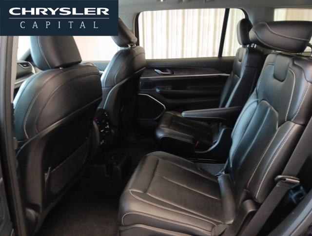 2022 Jeep Grand Cherokee L Limited 4x4, available for sale in Franklin Square, New York | Luxury Motor Club. Franklin Square, New York 2022 Jeep Grand Cherokee L Limited 4x4, available for sale in Franklin Square, New York | Luxury Motor Club. Franklin Square, New York