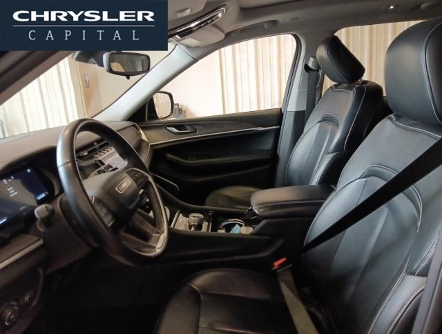 2022 Jeep Grand Cherokee L Limited 4x4, available for sale in Franklin Square, New York | Luxury Motor Club. Franklin Square, New York 2022 Jeep Grand Cherokee L Limited 4x4, available for sale in Franklin Square, New York | Luxury Motor Club. Franklin Square, New York