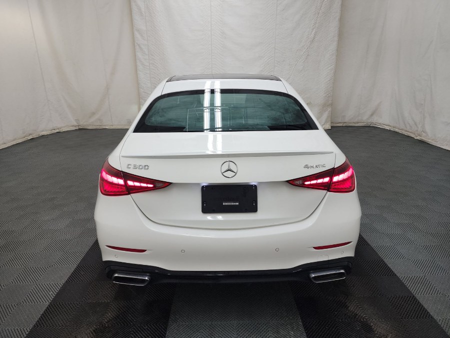 2023 Mercedes-Benz C-Class C 300 4MATIC Sedan, available for sale in Franklin Square, New York | Luxury Motor Club. Franklin Square, New York 2023 Mercedes-Benz C-Class C 300 4MATIC Sedan, available for sale in Franklin Square, New York | Luxury Motor Club. Franklin Square, New York