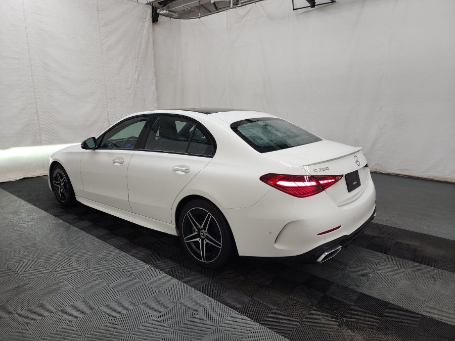 2023 Mercedes-Benz C-Class C 300 4MATIC Sedan, available for sale in Franklin Square, New York | Luxury Motor Club. Franklin Square, New York 2023 Mercedes-Benz C-Class C 300 4MATIC Sedan, available for sale in Franklin Square, New York | Luxury Motor Club. Franklin Square, New York