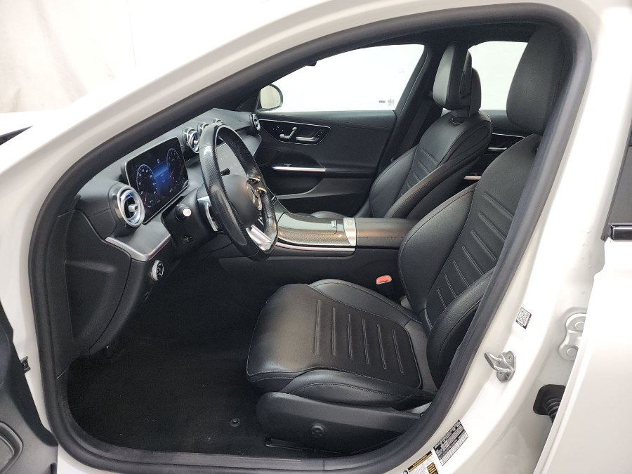 2023 Mercedes-Benz C-Class C 300 4MATIC Sedan, available for sale in Franklin Square, New York | Luxury Motor Club. Franklin Square, New York 2023 Mercedes-Benz C-Class C 300 4MATIC Sedan, available for sale in Franklin Square, New York | Luxury Motor Club. Franklin Square, New York