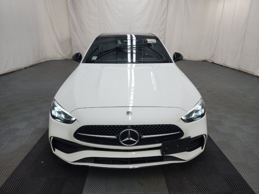 2023 Mercedes-Benz C-Class C 300 4MATIC Sedan, available for sale in Franklin Square, New York | Luxury Motor Club. Franklin Square, New York 2023 Mercedes-Benz C-Class C 300 4MATIC Sedan, available for sale in Franklin Square, New York | Luxury Motor Club. Franklin Square, New York