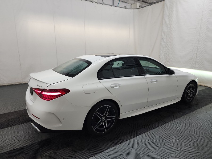 2023 Mercedes-Benz C-Class C 300 4MATIC Sedan, available for sale in Franklin Square, New York | Luxury Motor Club. Franklin Square, New York 2023 Mercedes-Benz C-Class C 300 4MATIC Sedan, available for sale in Franklin Square, New York | Luxury Motor Club. Franklin Square, New York