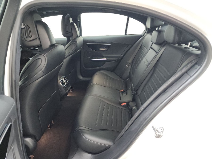 2023 Mercedes-Benz C-Class C 300 4MATIC Sedan, available for sale in Franklin Square, New York | Luxury Motor Club. Franklin Square, New York 2023 Mercedes-Benz C-Class C 300 4MATIC Sedan, available for sale in Franklin Square, New York | Luxury Motor Club. Franklin Square, New York