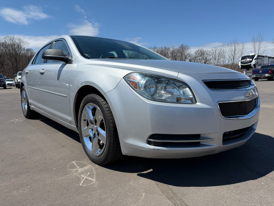 2009 Chevrolet Malibu 4dr Sdn LS w/1LS, available for sale in Ortonville, Michigan | Marsh Auto Sales LLC. Ortonville, Michigan 2009 Chevrolet Malibu 4dr Sdn LS w/1LS, available for sale in Ortonville, Michigan | Marsh Auto Sales LLC. Ortonville, Michigan